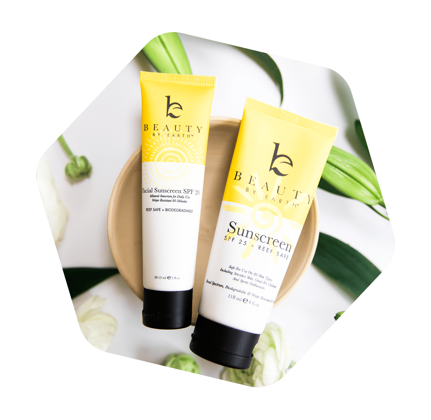 BBE Sunscreen Bundle